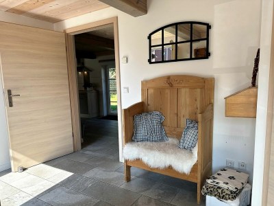 Holiday house Ferienhaus Jeppe Hus Humptrup - Features photo 11