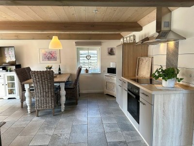 Holiday house Ferienhaus Jeppe Hus Humptrup - Features photo 13