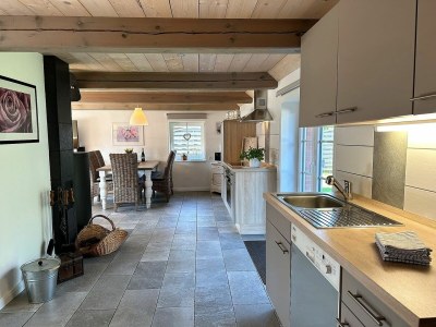 Holiday house Ferienhaus Jeppe Hus Humptrup - Features photo 15