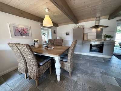 Holiday house Ferienhaus Jeppe Hus Humptrup - Features photo 18