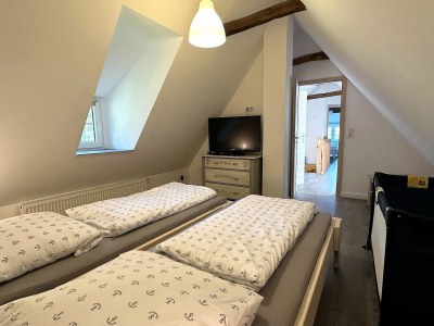 Holiday house Ferienhaus Jeppe Hus Humptrup - Features photo 21