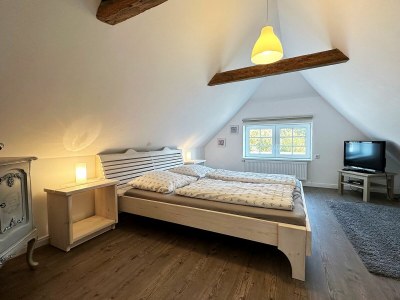 Holiday house Ferienhaus Jeppe Hus Humptrup - Features photo 24