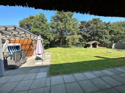 Holiday house Ferienhaus Fresen Hus Humptrup - Outdoor photo 2