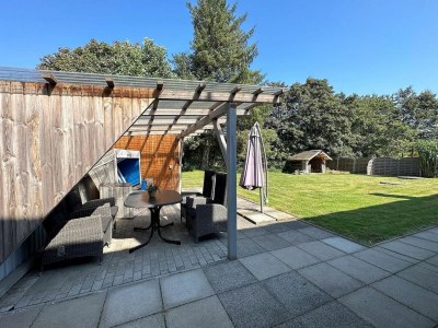 Holiday house Ferienhaus Fresen Hus Humptrup - Outdoor photo 3