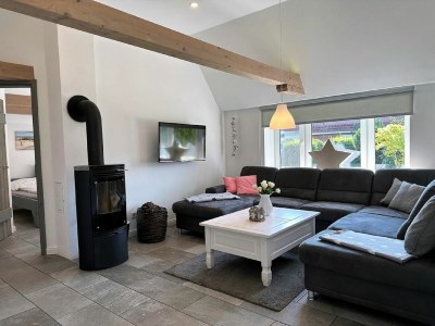 Holiday house Ferienhaus Fresen Hus Humptrup - Features photo 8