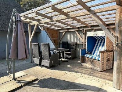 Holiday house Ferienhaus Fresen Hus Humptrup - Features photo 11