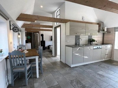 Holiday house Ferienhaus Fresen Hus Humptrup - Features photo 12