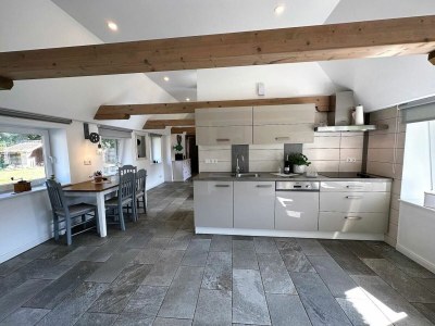 Holiday house Ferienhaus Fresen Hus Humptrup - Features photo 13