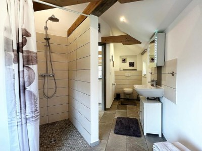 Holiday house Ferienhaus Fresen Hus Humptrup - Features photo 14