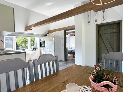 Holiday house Ferienhaus Fresen Hus Humptrup - Features photo 16