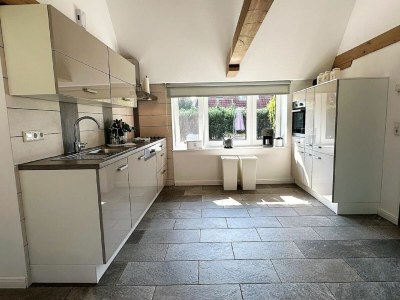 Holiday house Ferienhaus Fresen Hus Humptrup - Features photo 17