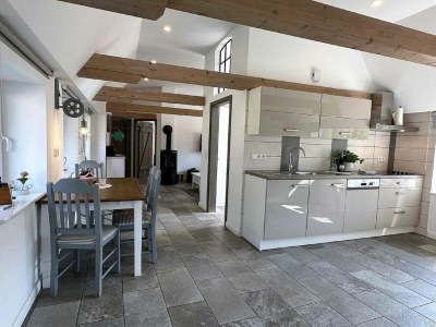 Holiday house Ferienhaus Fresen Hus Humptrup - Features photo 18