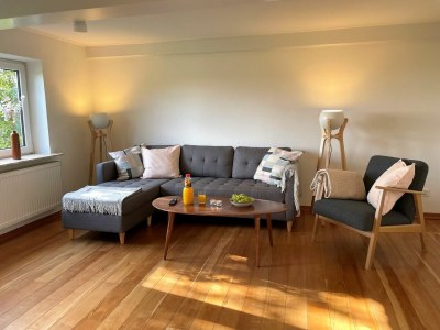 Holiday house Ferienhaus Nordwind 1849 Dagebüll - Features photo 11