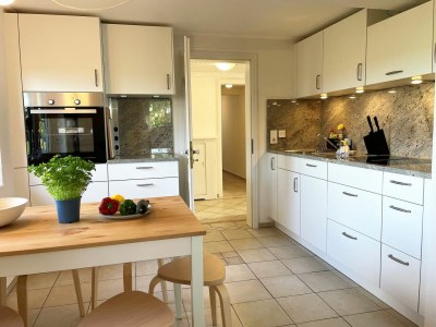 Holiday house Ferienhaus Nordwind 1849 Dagebüll - Features photo 12