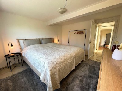 Holiday house Ferienhaus Nordwind 1849 Dagebüll - Features photo 13