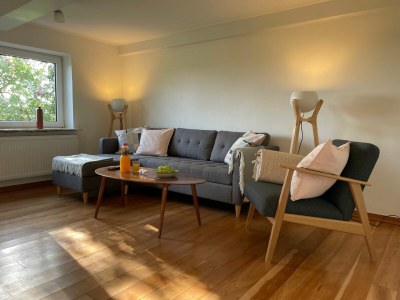 Holiday house Ferienhaus Nordwind 1849 Dagebüll - Features photo 15