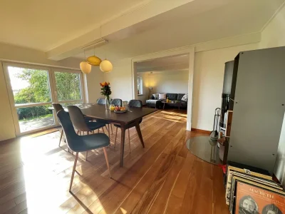 Holiday house Ferienhaus Nordwind 1849 Dagebüll - Features photo 16