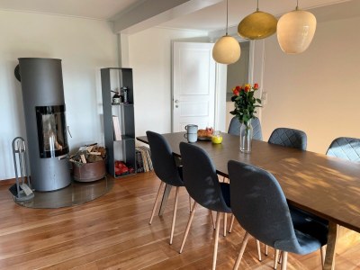 Holiday house Ferienhaus Nordwind 1849 Dagebüll - Features photo 18