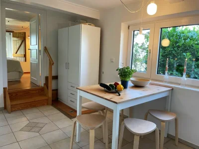 Holiday house Ferienhaus Nordwind 1849 Dagebüll - Features photo 19