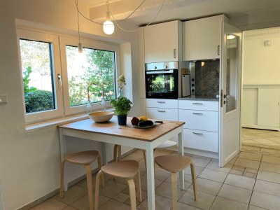 Holiday house Ferienhaus Nordwind 1849 Dagebüll - Features photo 20