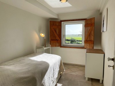 Holiday house Ferienhaus Nordwind 1849 Dagebüll - Features photo 21