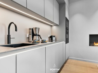 Holiday apartment Waterfront Suite List auf Sylt - Features photo 7