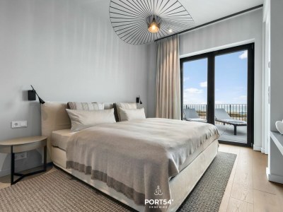 Holiday apartment Waterfront Suite List auf Sylt - Features photo 8