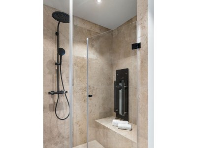 Holiday apartment Waterfront Suite List auf Sylt - Features photo 9