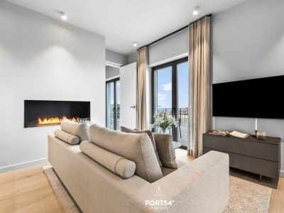 Holiday apartment Waterfront Suite List auf Sylt - Features photo 10