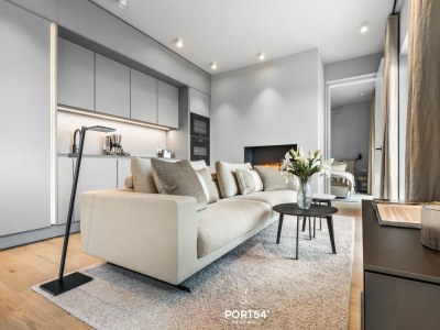 Holiday apartment Waterfront Suite List auf Sylt - Features photo 11