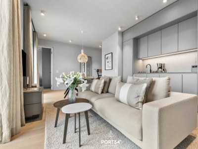 Holiday apartment Waterfront Suite List auf Sylt - Features photo 12