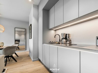 Holiday apartment Waterfront Suite List auf Sylt - Features photo 13