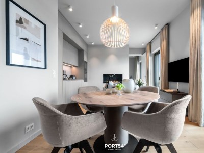 Holiday apartment Waterfront Suite List auf Sylt - Features photo 15