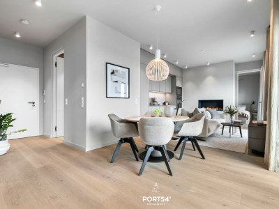 Holiday apartment Waterfront Suite List auf Sylt - Features photo 16