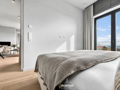 Holiday apartment Waterfront Suite List auf Sylt - Features photo 17