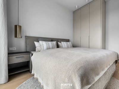 Holiday apartment Waterfront Suite List auf Sylt - Features photo 20