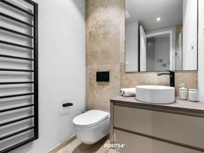 Holiday apartment Waterfront Suite List auf Sylt - Features photo 22