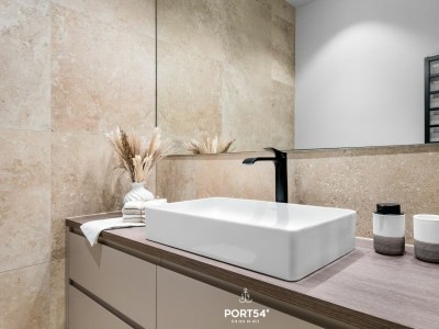 Holiday apartment Waterfront Suite List auf Sylt - Features photo 23