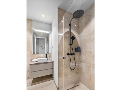 Holiday apartment Waterfront Suite List auf Sylt - Features photo 25