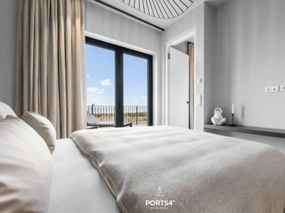 Holiday apartment Waterfront Suite List auf Sylt - Features photo 26