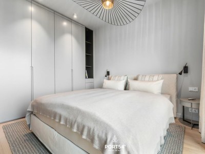 Holiday apartment Waterfront Suite List auf Sylt - Features photo 28