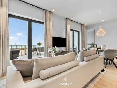 Holiday apartment Waterfront Suite List auf Sylt - Features photo 31