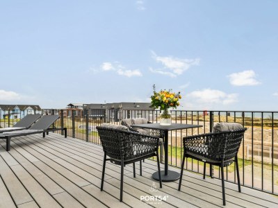 Holiday apartment Waterfront Suite List auf Sylt - Environment photo 32