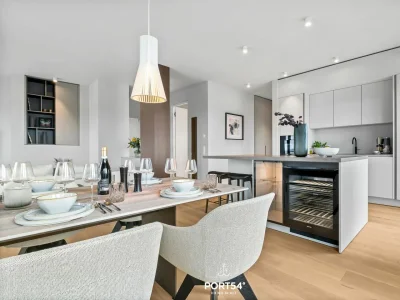 Holiday apartment Penthouse Suite List auf Sylt - Features photo 7