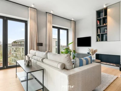 Holiday apartment Penthouse Suite List auf Sylt - Features photo 8