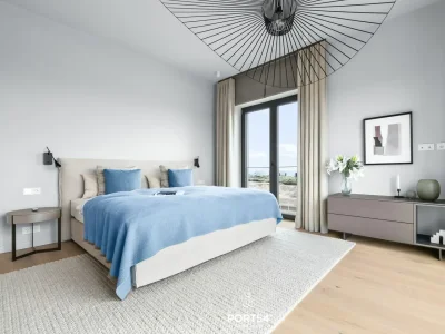 Holiday apartment Penthouse Suite List auf Sylt - Features photo 10