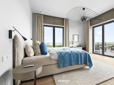 Holiday apartment Penthouse Suite List auf Sylt - Features photo 11