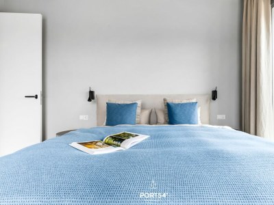 Holiday apartment Penthouse Suite List auf Sylt - Features photo 12