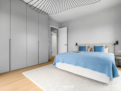 Holiday apartment Penthouse Suite List auf Sylt - Features photo 13