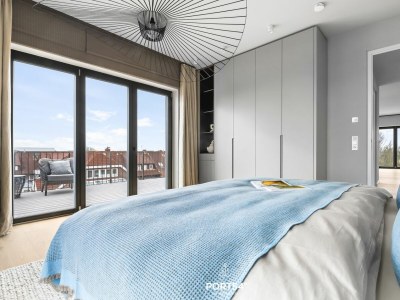 Holiday apartment Penthouse Suite List auf Sylt - Features photo 14